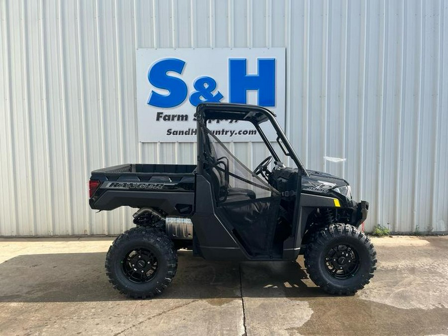 2025 Polaris® Ranger XP 1000 Premium