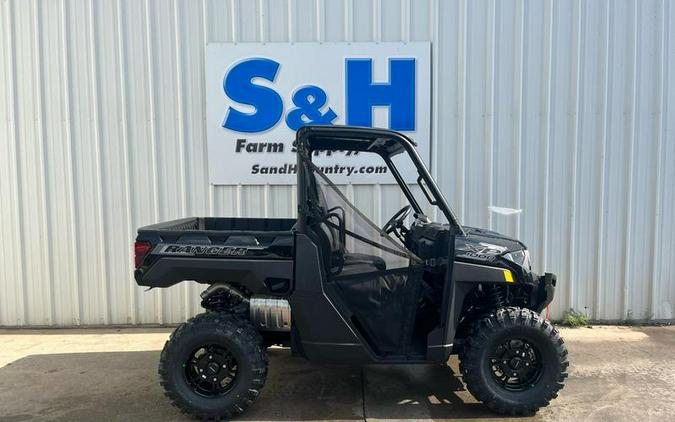 2025 Polaris® Ranger XP 1000 Premium