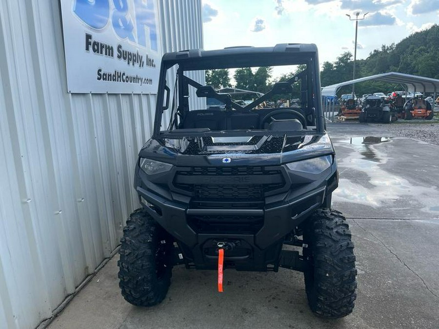 2025 Polaris® Ranger XP 1000 Premium