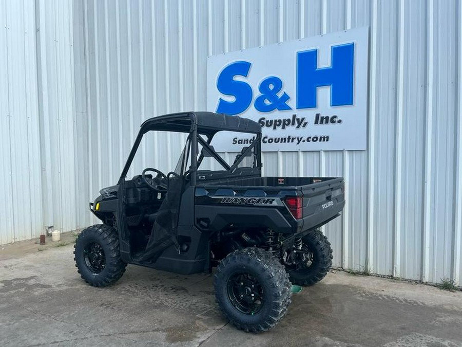 2025 Polaris® Ranger XP 1000 Premium