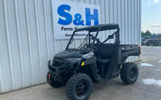 2025 Polaris® Ranger XP 1000 Premium