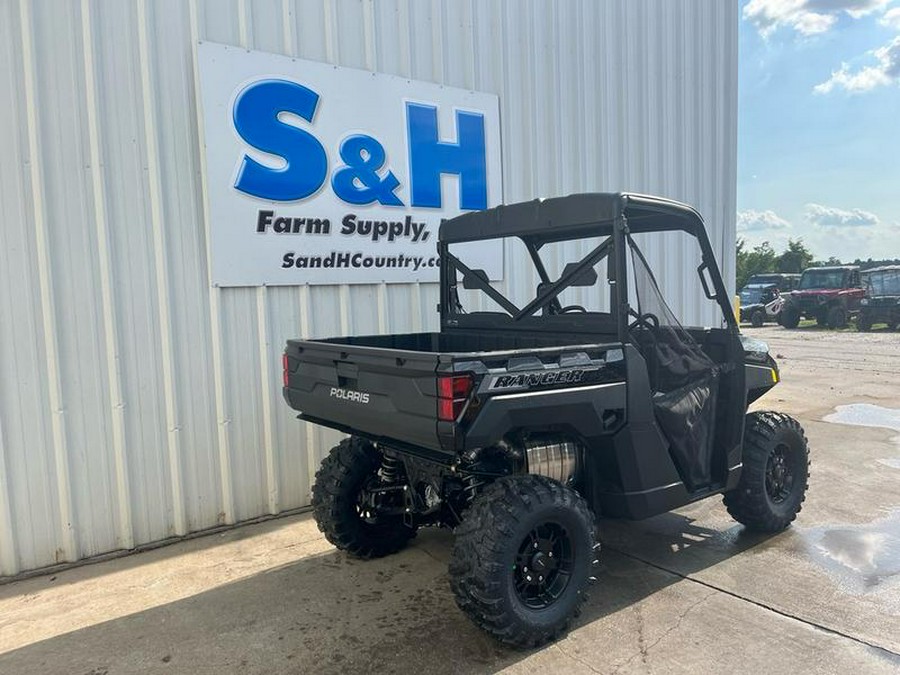 2025 Polaris® Ranger XP 1000 Premium