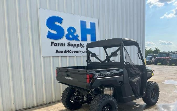 2025 Polaris® Ranger XP 1000 Premium