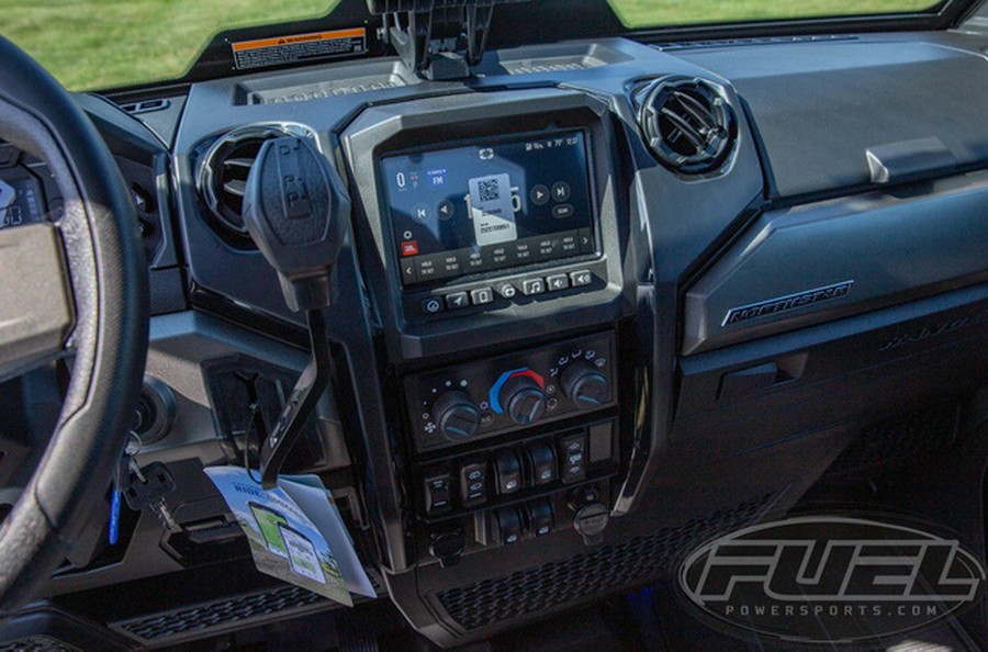 2025 Polaris Ranger Crew XD 1500 NorthStar Edition Ultimate