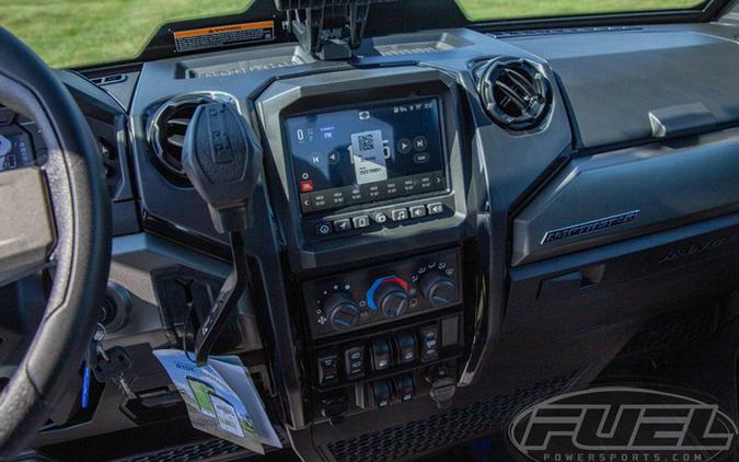 2025 Polaris Ranger Crew XD 1500 NorthStar Edition Ultimate