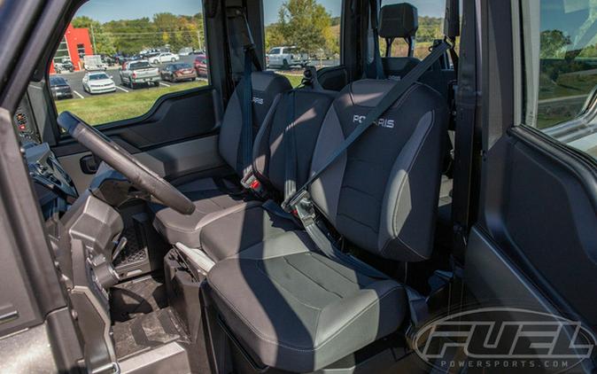 2025 Polaris Ranger Crew XD 1500 NorthStar Edition Ultimate