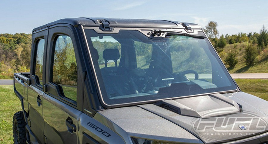 2025 Polaris Ranger Crew XD 1500 NorthStar Edition Ultimate