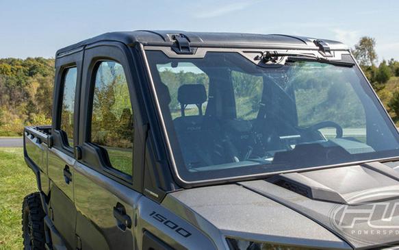 2025 Polaris Ranger Crew XD 1500 NorthStar Edition Ultimate