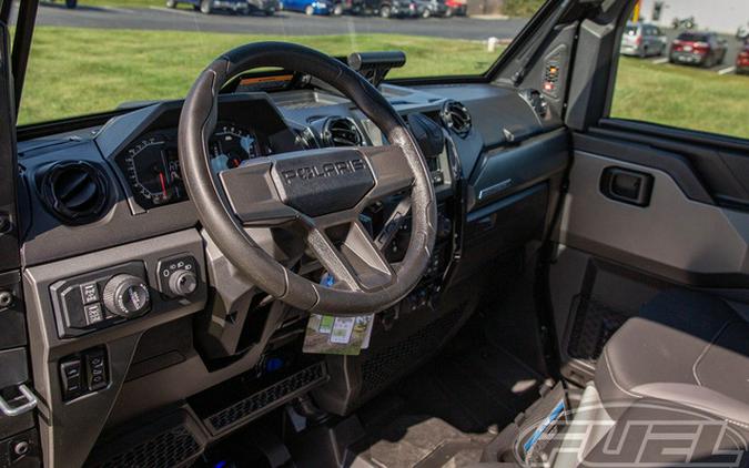 2025 Polaris Ranger Crew XD 1500 NorthStar Edition Ultimate