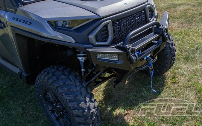 2025 Polaris Ranger Crew XD 1500 NorthStar Edition Ultimate
