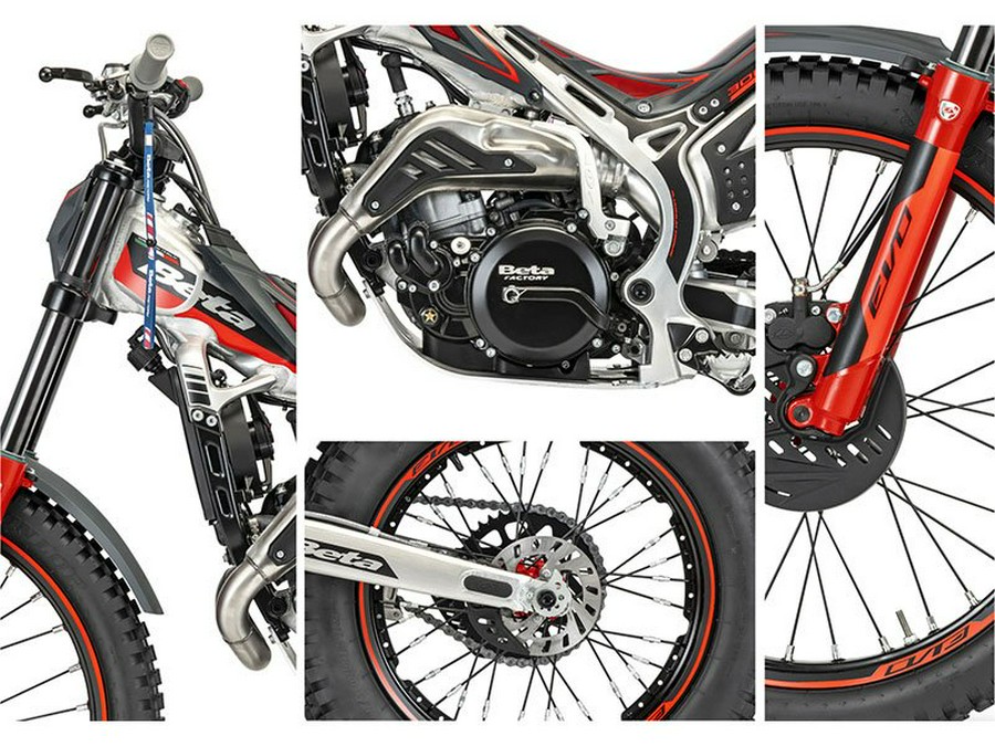 2024 Beta EVO 300 2-Stroke
