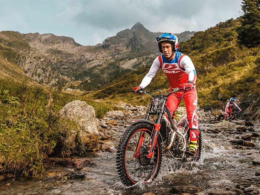 2024 Beta EVO 300 2-Stroke