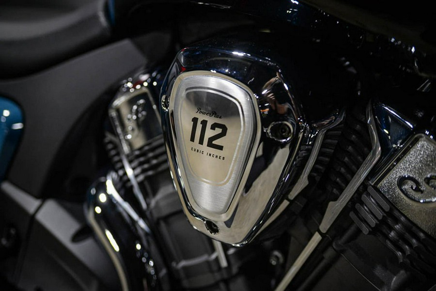 2026 Indian Motorcycle Challenger® Limited 112