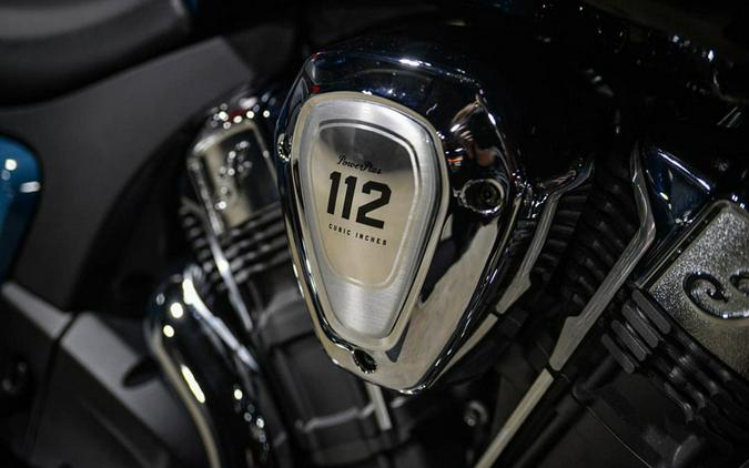 2026 Indian Motorcycle Challenger® Limited 112