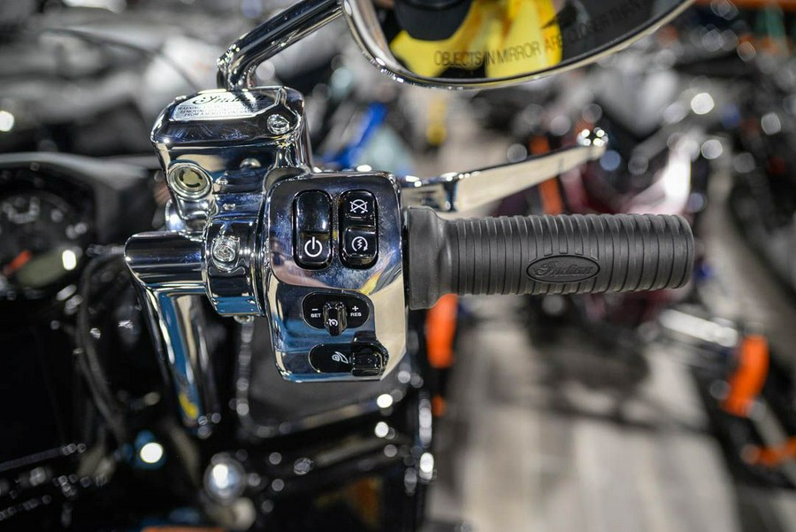 2026 Indian Motorcycle Challenger® Limited 112