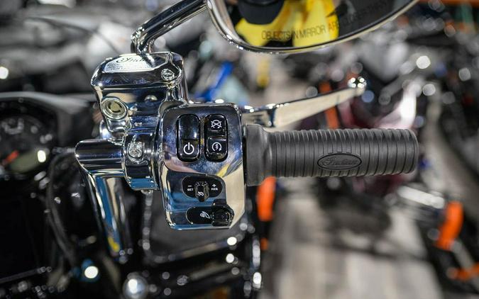 2026 Indian Motorcycle Challenger® Limited 112