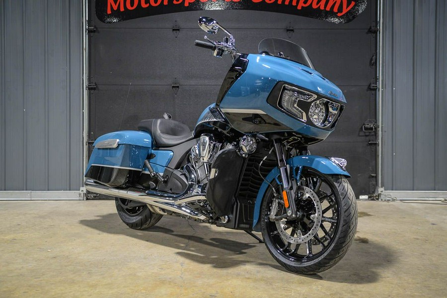 2026 Indian Motorcycle Challenger® Limited 112