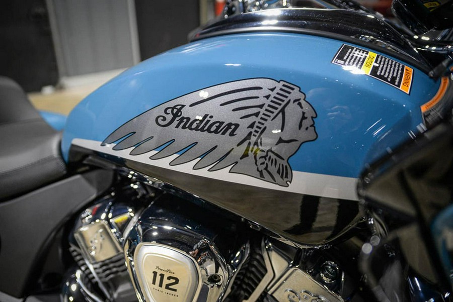 2026 Indian Motorcycle Challenger® Limited 112