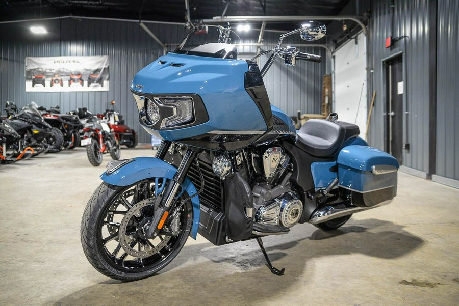 2026 Indian Motorcycle Challenger® Limited 112