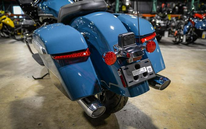 2026 Indian Motorcycle Challenger® Limited 112