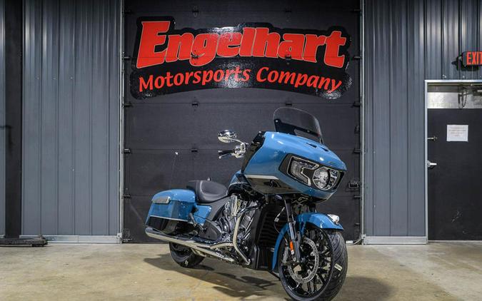 2026 Indian Motorcycle Challenger® Limited 112