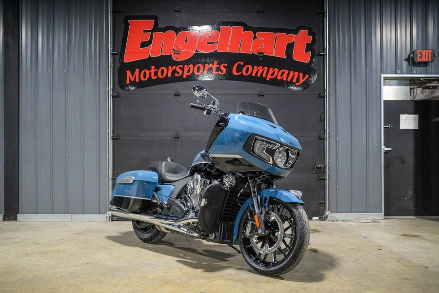 2026 Indian Motorcycle Challenger® Limited 112