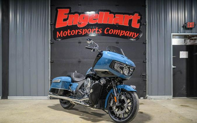 2026 Indian Motorcycle Challenger® Limited 112