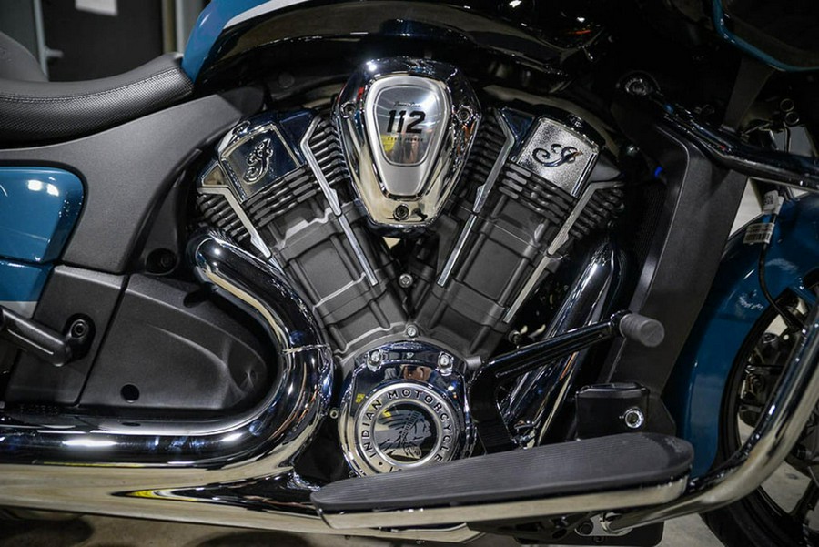 2026 Indian Motorcycle Challenger® Limited 112