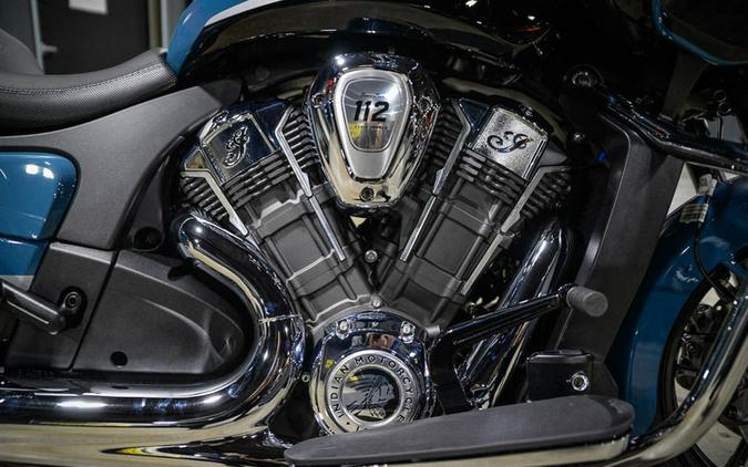 2026 Indian Motorcycle Challenger® Limited 112