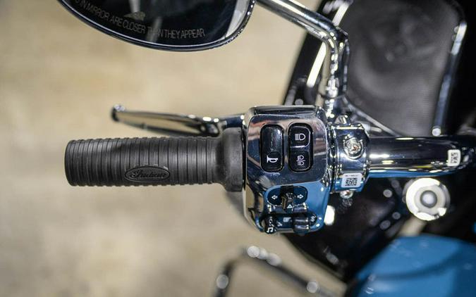 2026 Indian Motorcycle Challenger® Limited 112