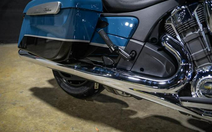 2026 Indian Motorcycle Challenger® Limited 112