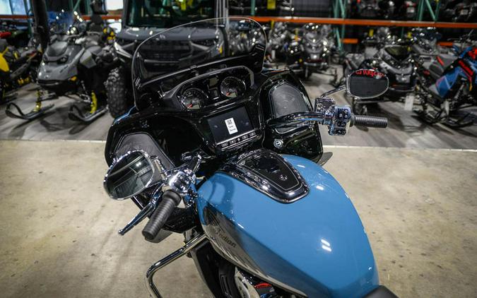 2026 Indian Motorcycle Challenger® Limited 112