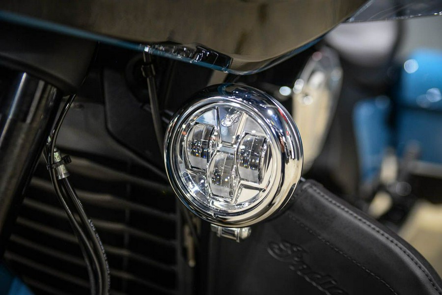 2026 Indian Motorcycle Challenger® Limited 112