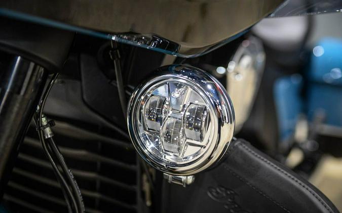 2026 Indian Motorcycle Challenger® Limited 112