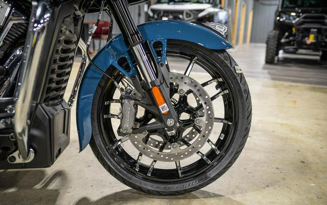 2026 Indian Motorcycle Challenger® Limited 112