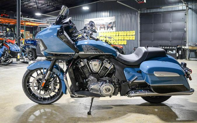 2026 Indian Motorcycle Challenger® Limited 112