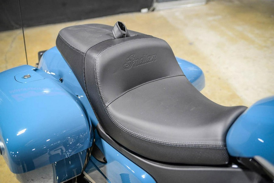 2026 Indian Motorcycle Challenger® Limited 112