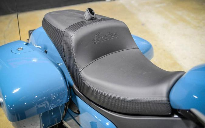 2026 Indian Motorcycle Challenger® Limited 112