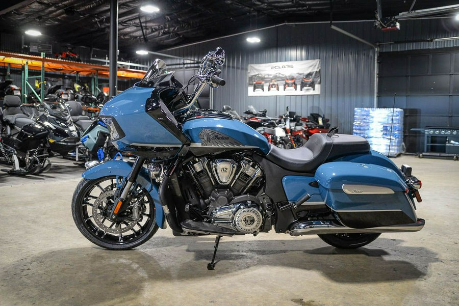 2026 Indian Motorcycle Challenger® Limited 112