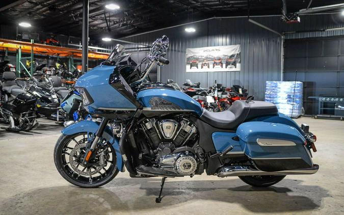 2026 Indian Motorcycle Challenger® Limited 112