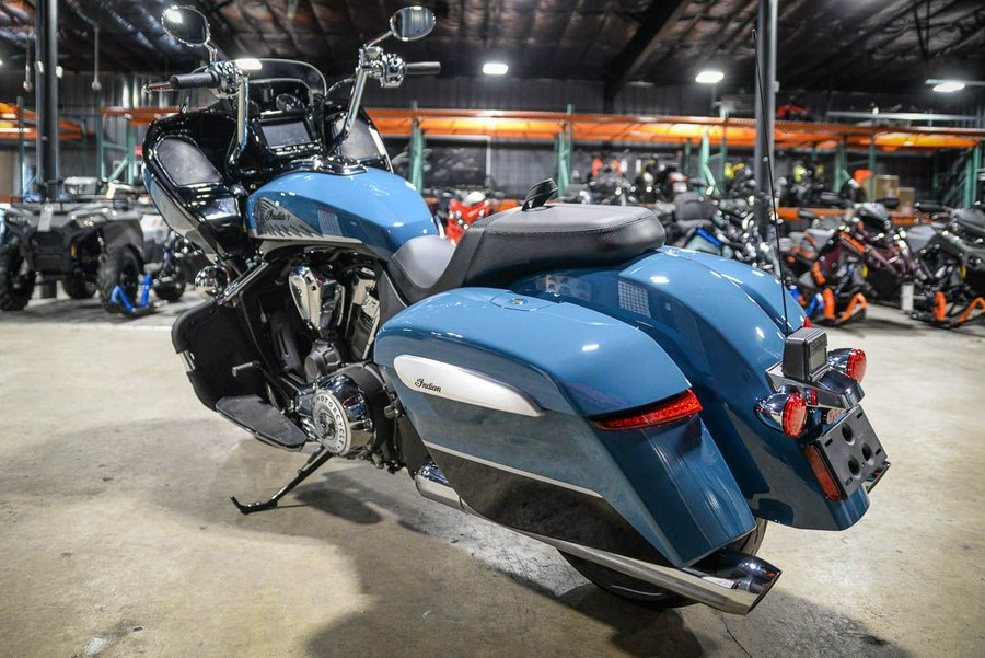 2026 Indian Motorcycle Challenger® Limited 112
