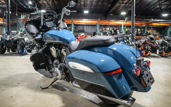 2026 Indian Motorcycle Challenger® Limited 112