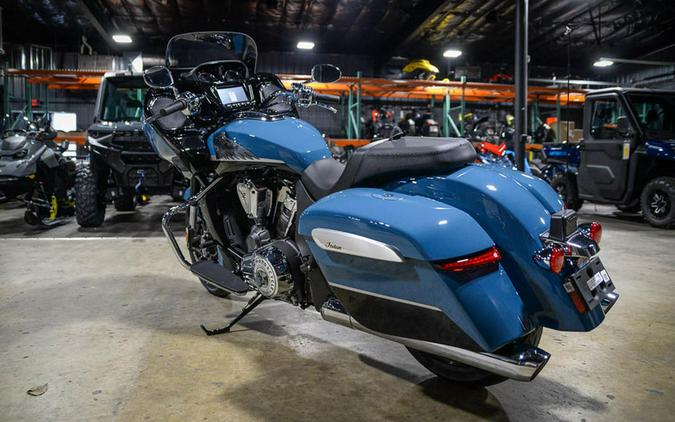 2026 Indian Motorcycle Challenger® Limited 112