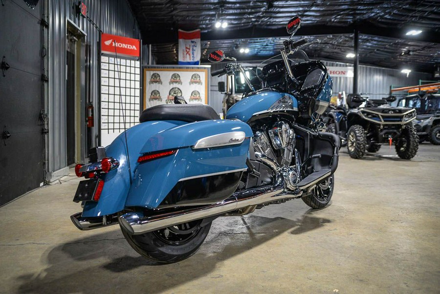 2026 Indian Motorcycle Challenger® Limited 112