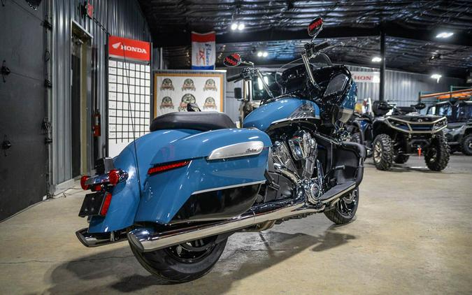 2026 Indian Motorcycle Challenger® Limited 112