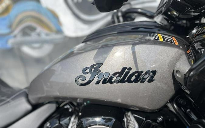 2026 Indian Motorcycle® Pursuit® Dark Horse® Heavy Metal