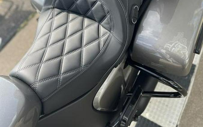 2026 Indian Motorcycle® Pursuit® Dark Horse® Heavy Metal