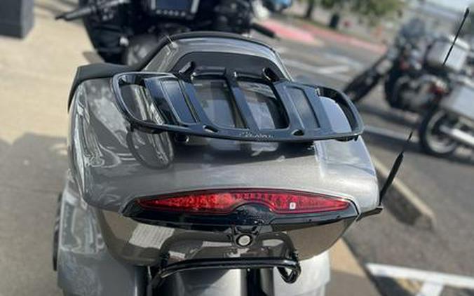 2026 Indian Motorcycle® Pursuit® Dark Horse® Heavy Metal