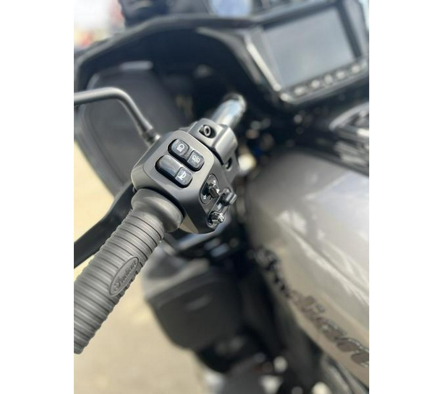 2026 Indian Motorcycle® Pursuit® Dark Horse® Heavy Metal