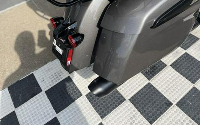 2026 Indian Motorcycle® Pursuit® Dark Horse® Heavy Metal